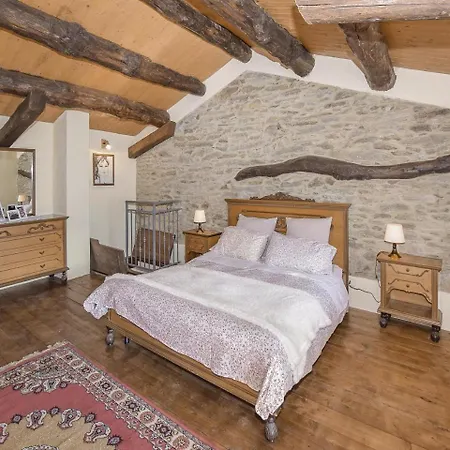 Holiday home Casa Nenella Paesana