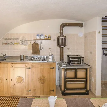 Holiday home Casa Nenella