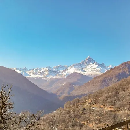 Casa Nenella * Paesana
